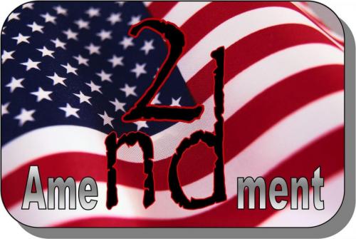 2nd Amendment