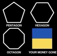 hexagon