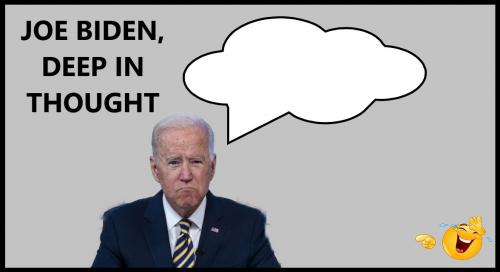 BIDEN-THOUGHT