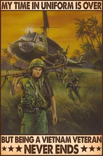 A Time in Uniform