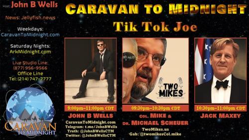 Show Banner