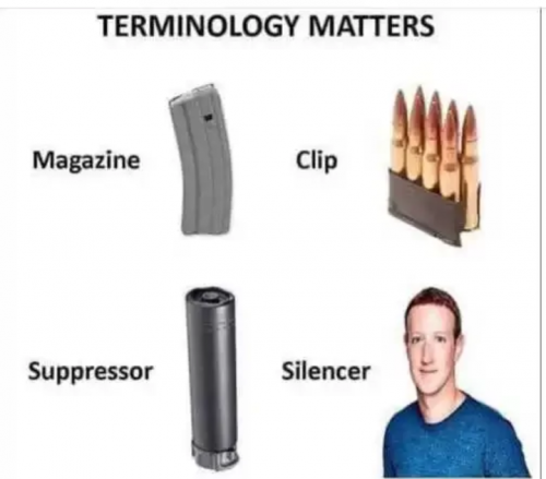 Terminology