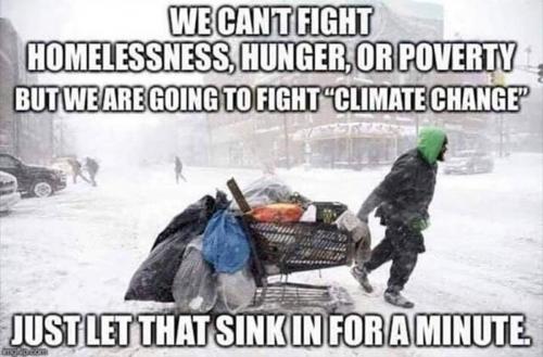 M fight homelessness hunger poverty