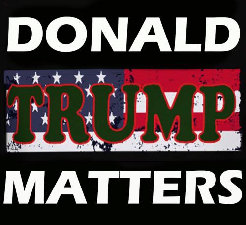 RO DJT matters