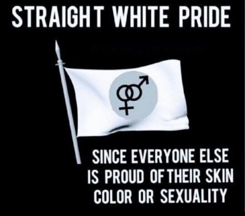 Straight White
