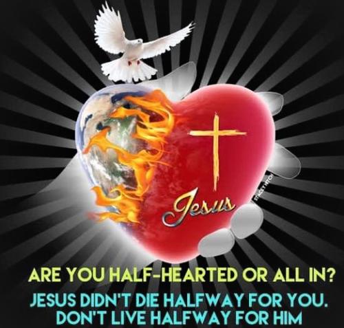032223 - Half Hearted