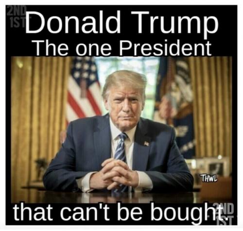 RO cant be bought