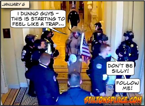 Tour De Farce 1