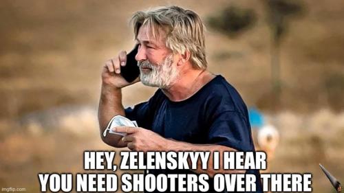 RO need shooters