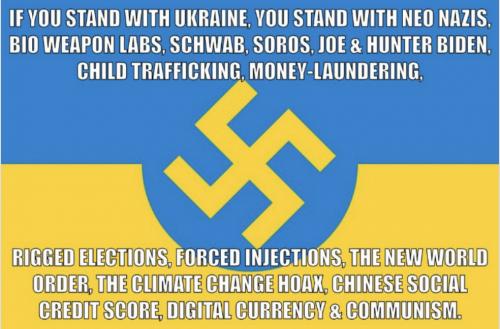 Ukraine sumation