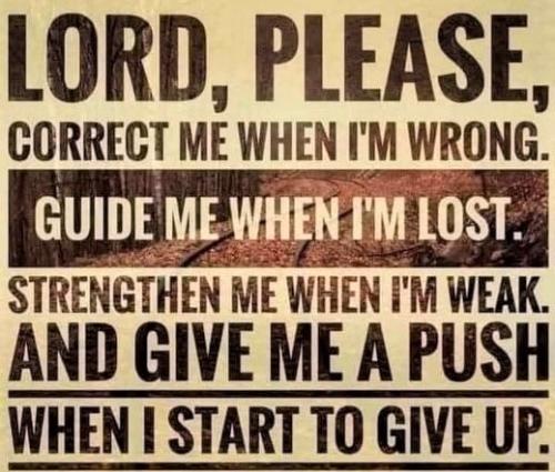 030923 - Lord Please