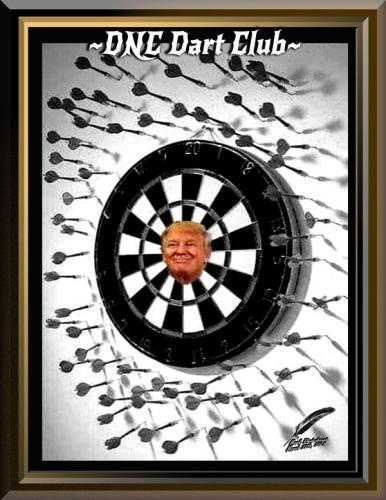 DNC Dart Club