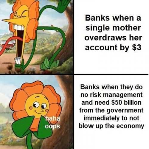 USA Banks