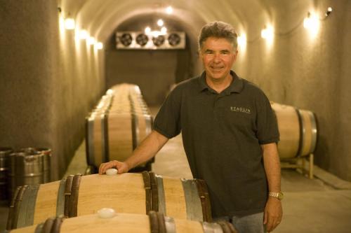 Garen K. Staglin, SVB