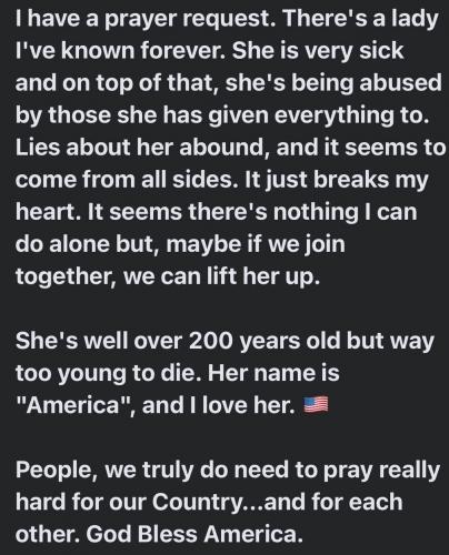 033123 - Lady America