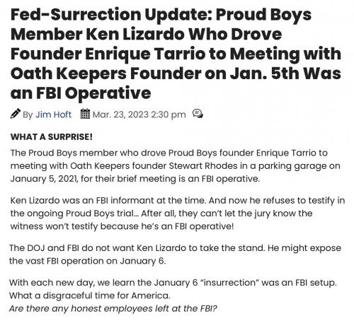 FBI & PBoys 13