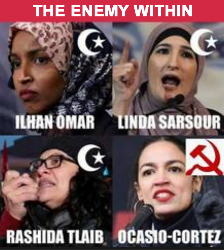 RO Enemy within