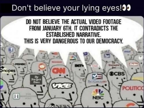 M lying eyes