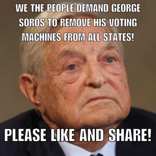 Remove-Soros-Machines