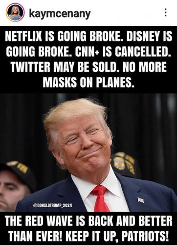 USA McEnany