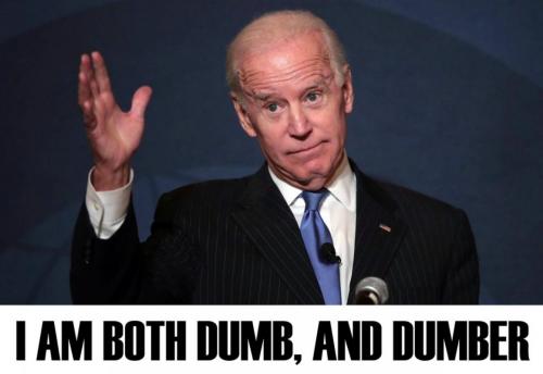 RO dumb and dumber