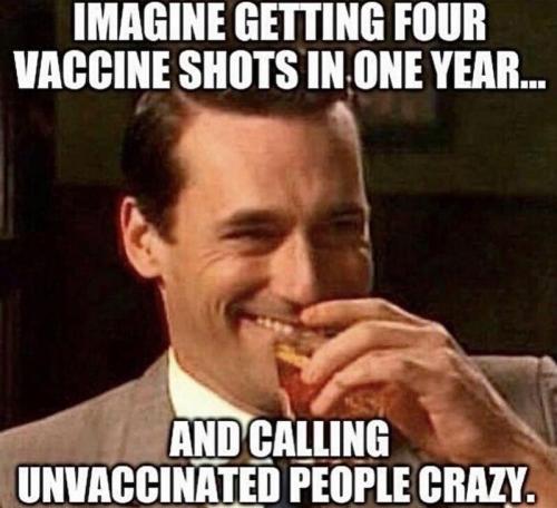 Crazy