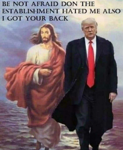 USA got your back