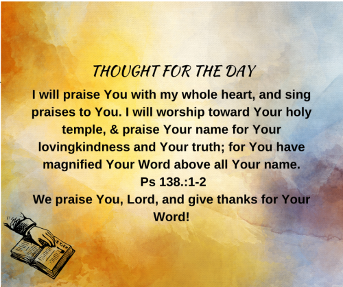 TWEET 3-22-23