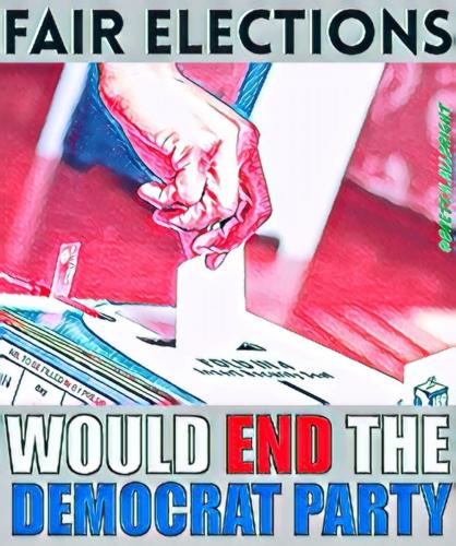 RO fair elections