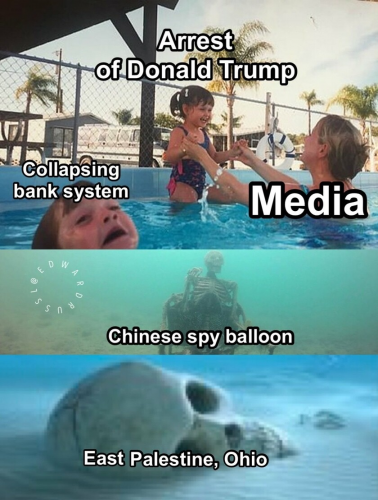 arrest
