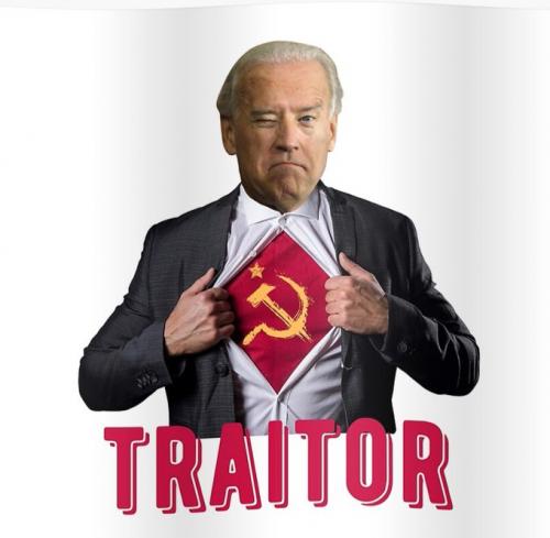 BiteMee Traitor   (maga)