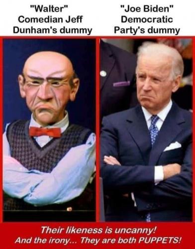 Both Puppets