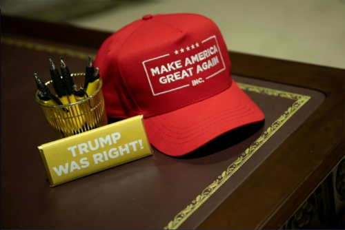 RO Trump was right