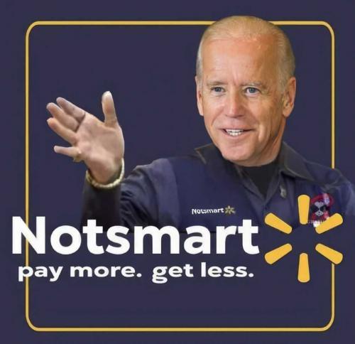 USA Not smart