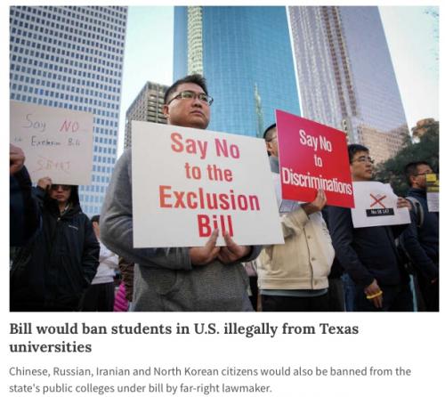 illegals have benefits