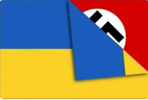 ukraine-nazis