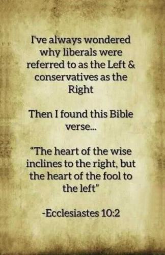 USA bible verse