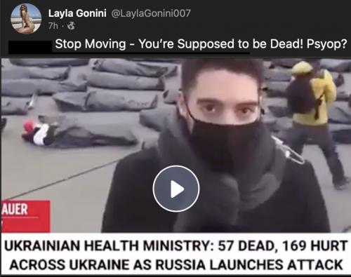 Ukraine stop moving