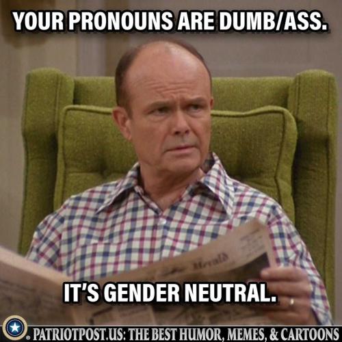USA pronouns