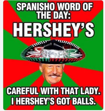 bidenspanishhersheyballs