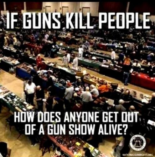 Gun -- Gun Show1