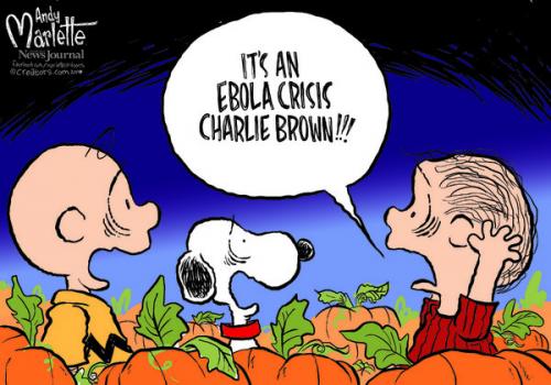 ebola CB