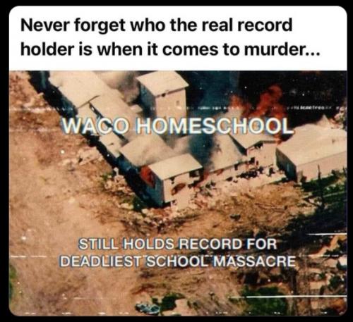 School massacre