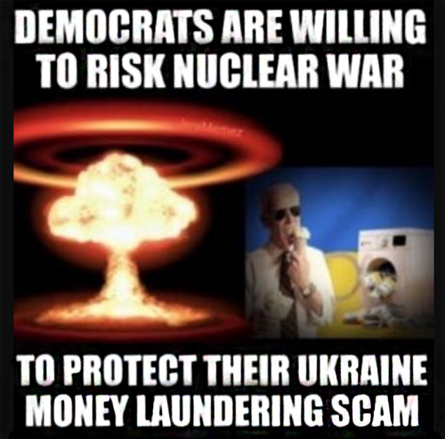 USA Dems risk