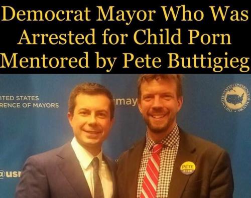 USA mentored by Pete