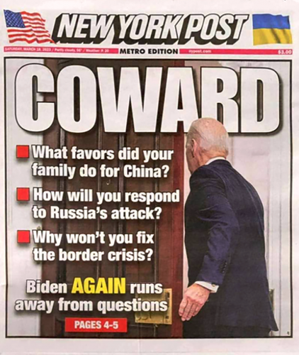 B NY Post