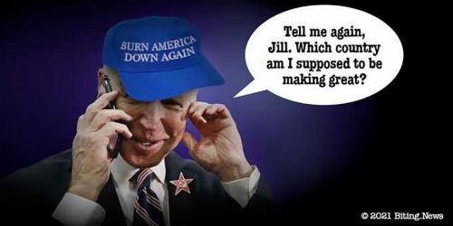 USA Jill tell me