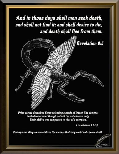 Bible Verse ~John 3.16 KJV~ 1