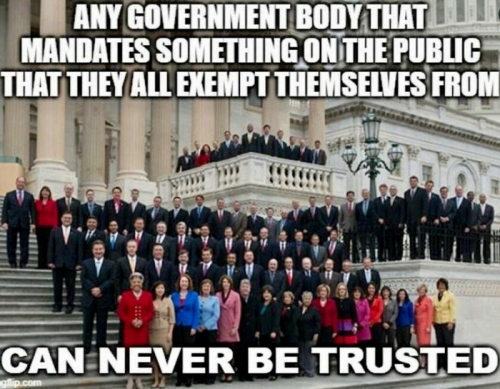 Mandate