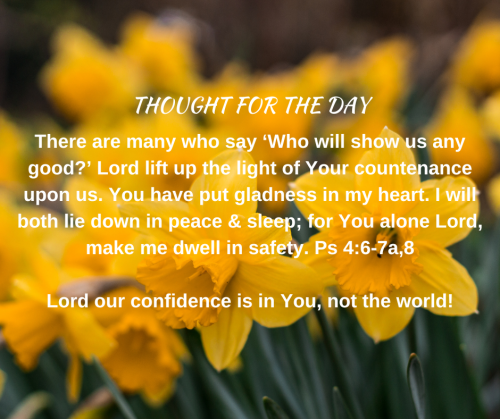 TWEET 3-27-23